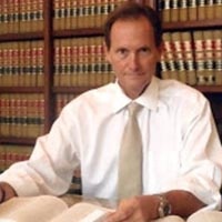 Mr. John Stewart Cossum