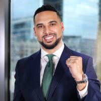 Mr. Walter Joseph Gabriel Jr.