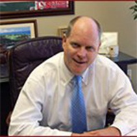Keith I. Billingsley