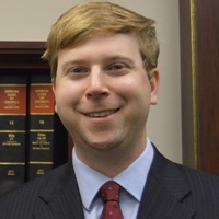 Mr. David Bishop Welborn