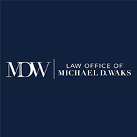 Michael D. Waks Long Beach Personal Injury Lawyer & Car Accident Attorney