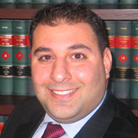 Peter J. Constantine