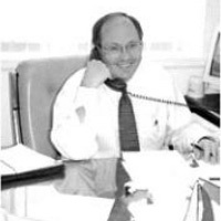 Bruce A. Cook