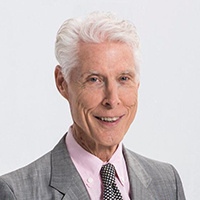 James T. Leavitt Jr.