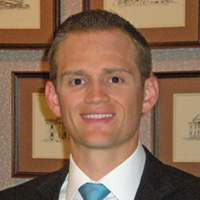 Trevor Waite