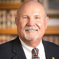 Mr. Fletcher D Handley Jr.