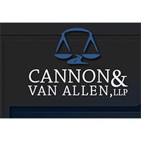 Cannon & Van Allen