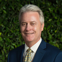 Mr. James F. Tierney III III