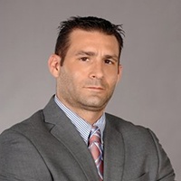 Mr Antonio Difrancesco Quinn