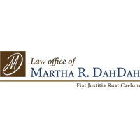 Law Office of Martha Dahdah