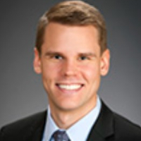 Daniel Robert Norton