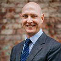 Mr. William Ricigliano