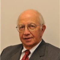Donald Warner