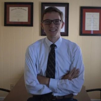 Mr. Colin T.L. Spangler