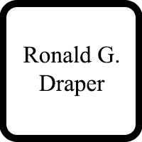 Ronald Gregory Draper Lawyer