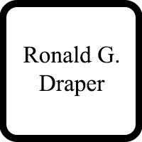 Ronald Gregory Draper