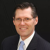 Douglas Trent Hawkins