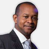 Paul C. Perkins Lawyer