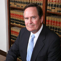 James E. James Lawyer
