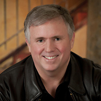 Mr. Jeff Darling
