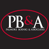 Palmore Boenig & Associates, PC