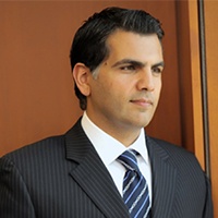Mr. Mike Talabi