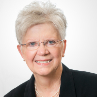 Patricia Louise Burris