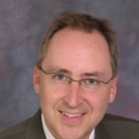 Donald John Derse