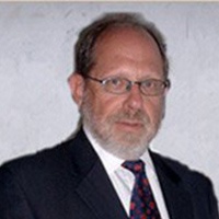 Mr. Paul David Frankel