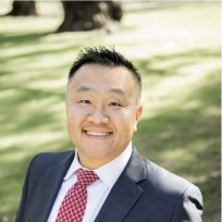 Andy S. Yun
