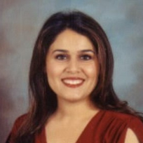 Ellie Shafa