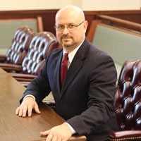 Scott Carter Hinote Lawyer