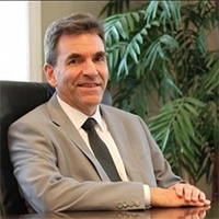 Mr William Frederick Ziprick