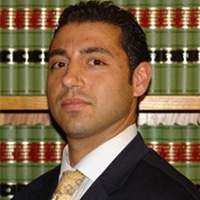 Mr. Mark S. Balian, Esq., MBA, LL.M.
