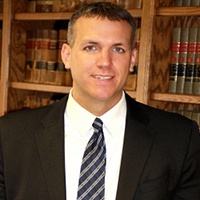 Gregory John Babcock Lawyer