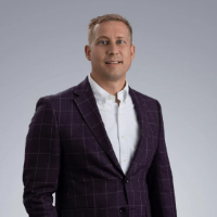 Mr. Jacob Taylor Bell