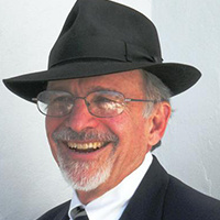 Mr Charles Lewis Gravett III