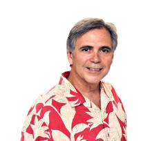Allen K. Williams