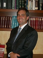Vincent  Colianni II Lawyer