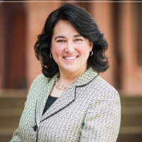Elizabeth K. Salinas-Van Orman Lawyer