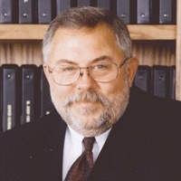 Mr. John Holmes Atwood