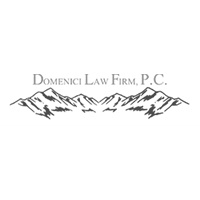 Domenici Law Firm PC