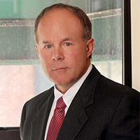 Daniel James Cardinal