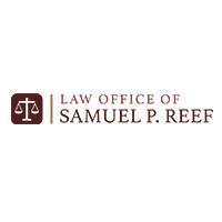 Samuel P. Reef Lawyer