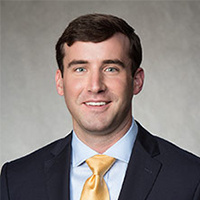 Charles Edward Amos Lawyer