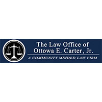 The Law Office of Ottowa E. Carter, Jr., P.A.