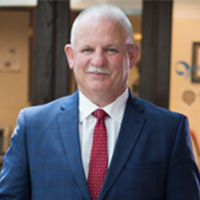 Mr. Donald L Nageleisen