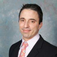 Mr. Michael John Borrelli Borrelli