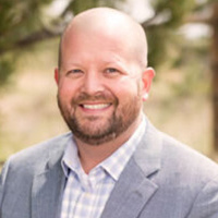 Benjamin J. Brickweg