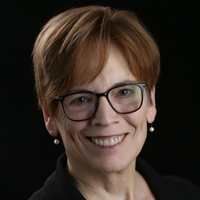 Ms. Sarah Susan Barron